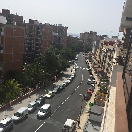 Apartamento Puerto Santa Cruz de Tenerife Exterior foto