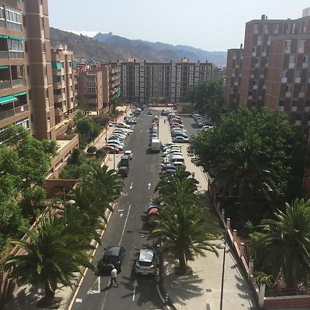 Apartamento Puerto Santa Cruz de Tenerife Exterior foto