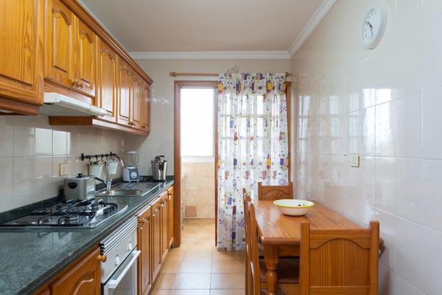 Apartamento Puerto Santa Cruz de Tenerife Exterior foto