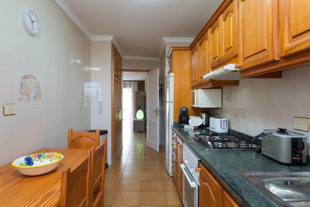 Apartamento Puerto Santa Cruz de Tenerife Exterior foto